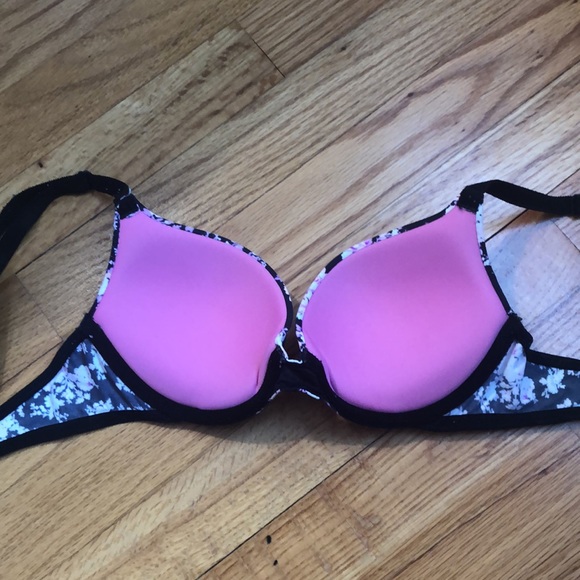 Bra from pink - Picture 4 of 5
